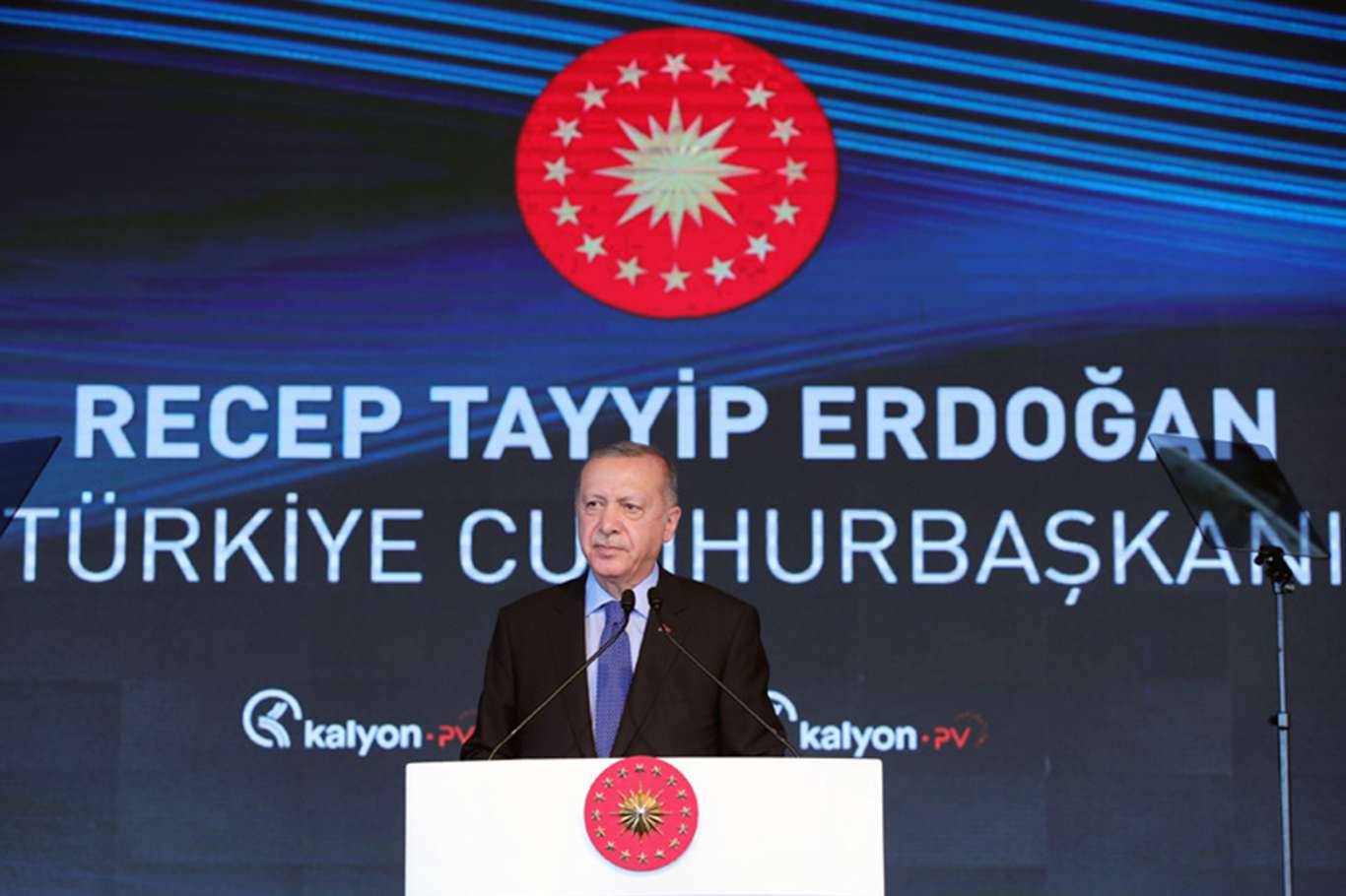 Nefesler tutuldu… Gözler saat 15:00’te yapılacak müjdeli açıklamada…