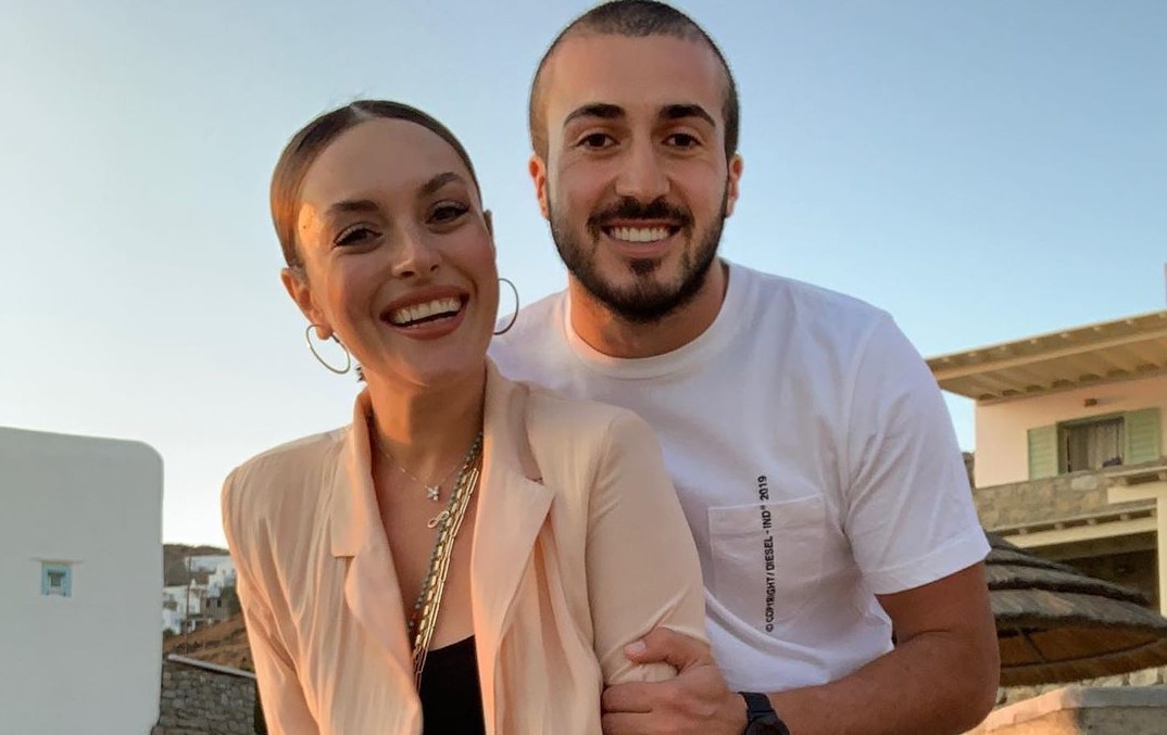 Seda Sayan’dan Ezgi Mola’ya evlilik sorusu