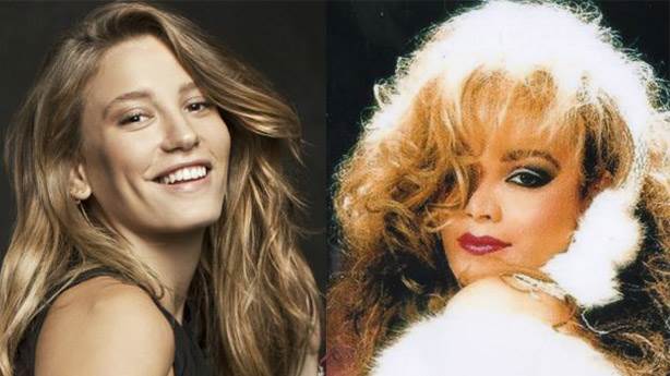 Serenay Sarıkaya’nın başrol oynayacağı Bergen filminin çekimleri ertelendi