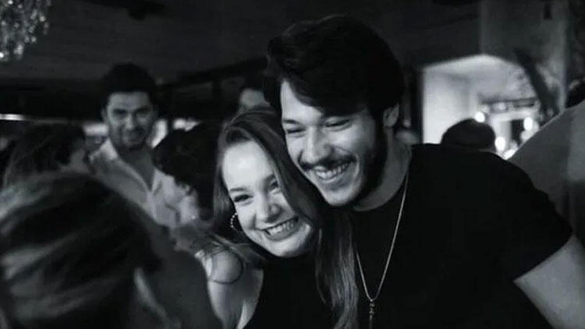 Kubilay Aka ile Miray Daner’in barıştığı iddia edildi