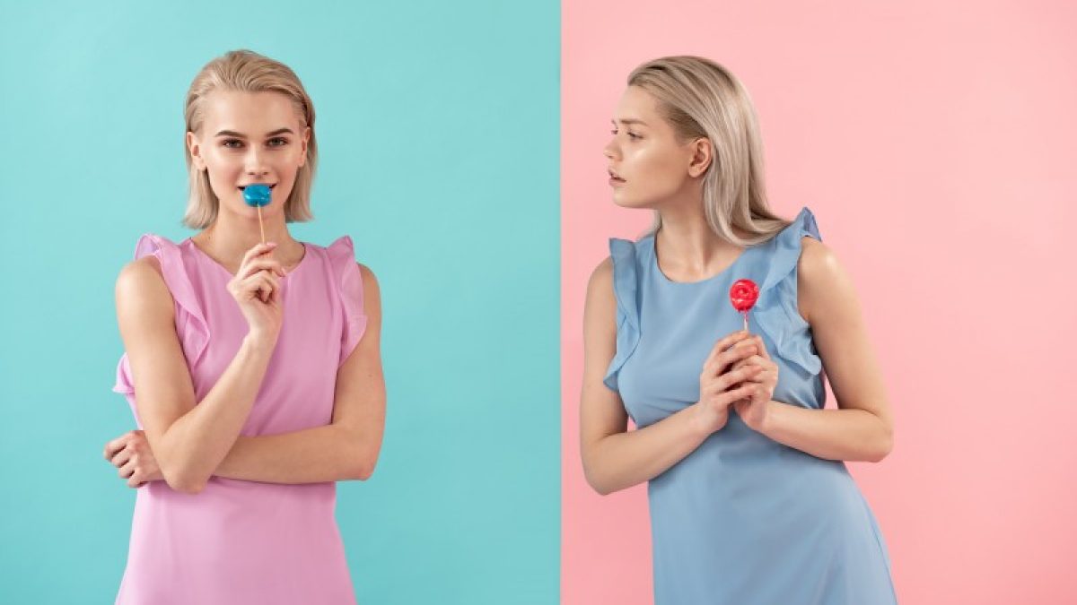 Saplantılı bir şekilde başkaları gibi olmaya çalışma hastalığı