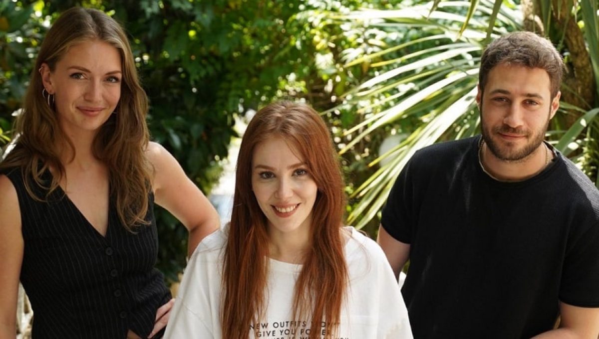 İyi Günde Kötü Günde dizisinin ilk tanıtımı yayınlandı