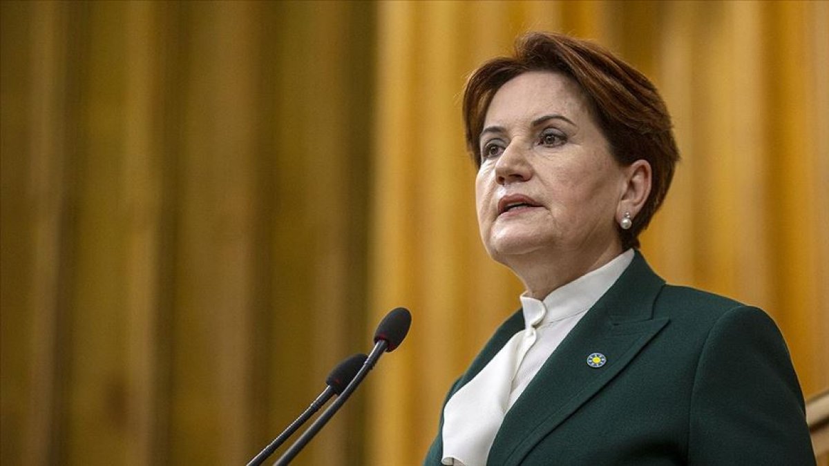 Bahçeli’ye net cevap:”Başıma silah dayasalar dönmem!”