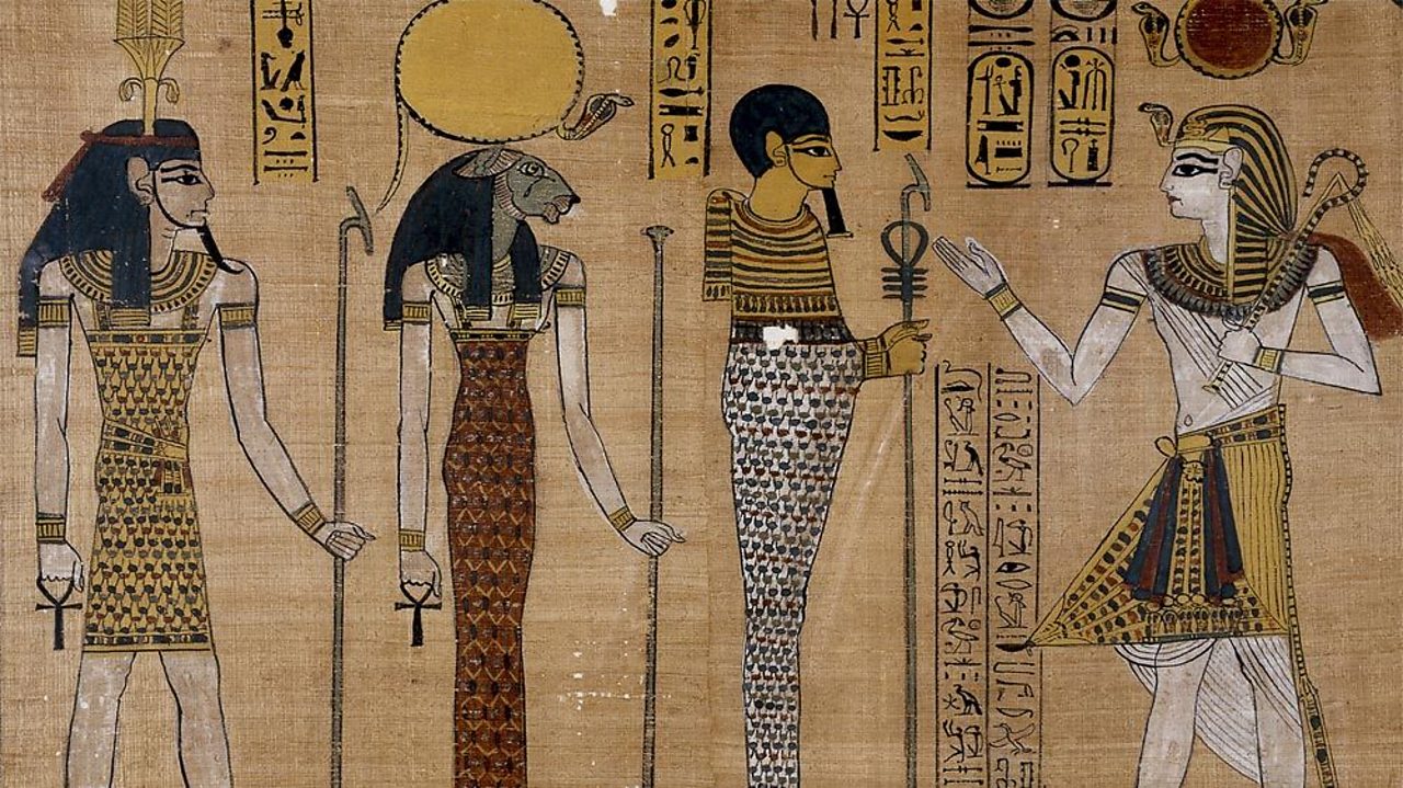 Antik Mısır hakkında daha önce duymadığınız birbirinden ilginç bilgiler
