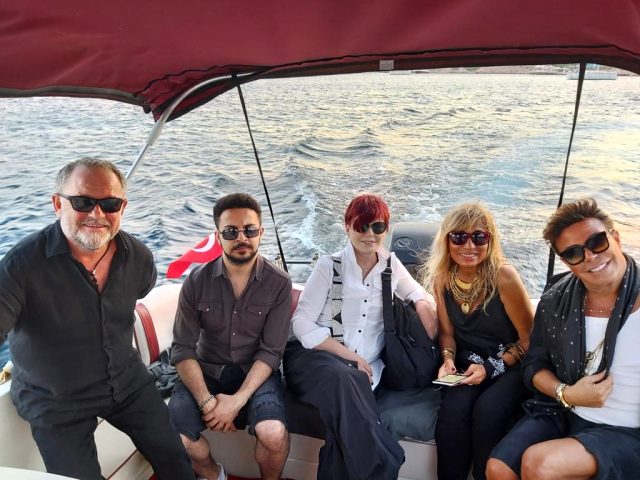 Türkiye’nin ilk IGTV dizisi Altın Kod 5.2.0 izleyiciyle buluşuyor