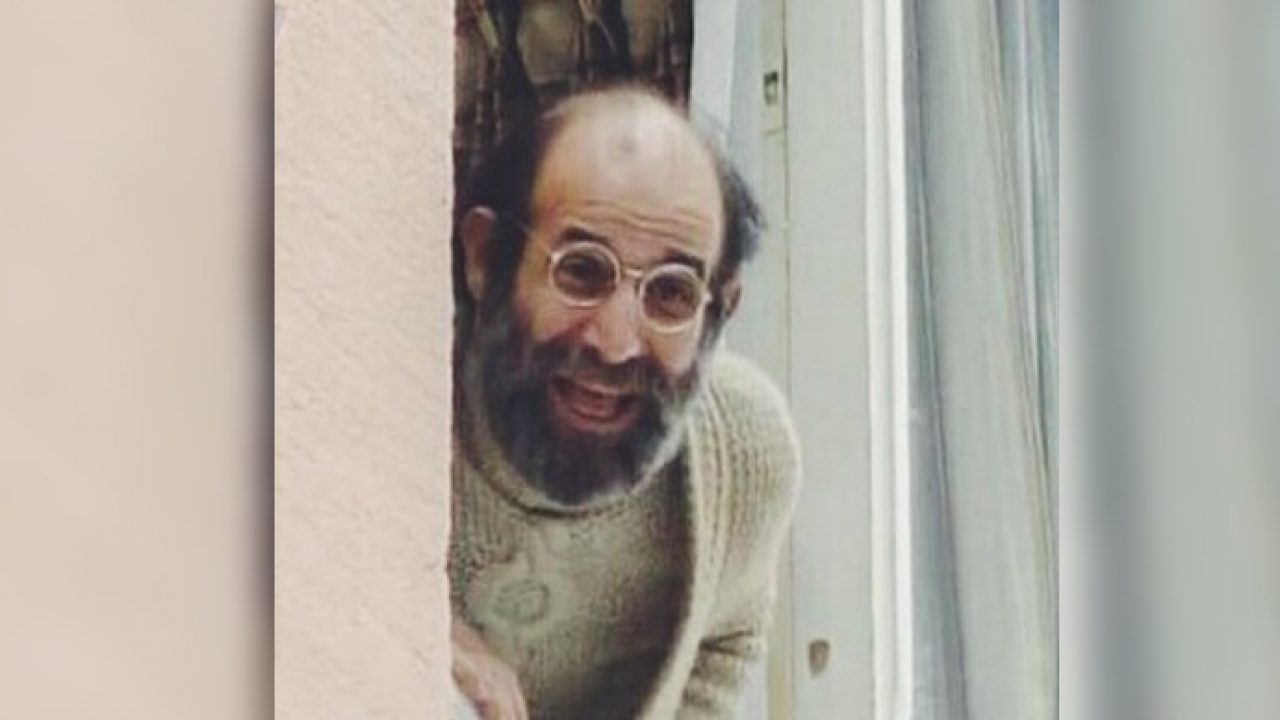 Bizimkiler dizisinin Cemil’i yaşam mücadelesi veriyor