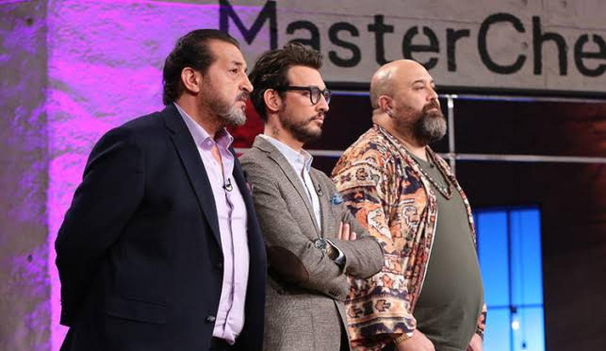 MasterChef 2020’de yeni takımlar belli oldu