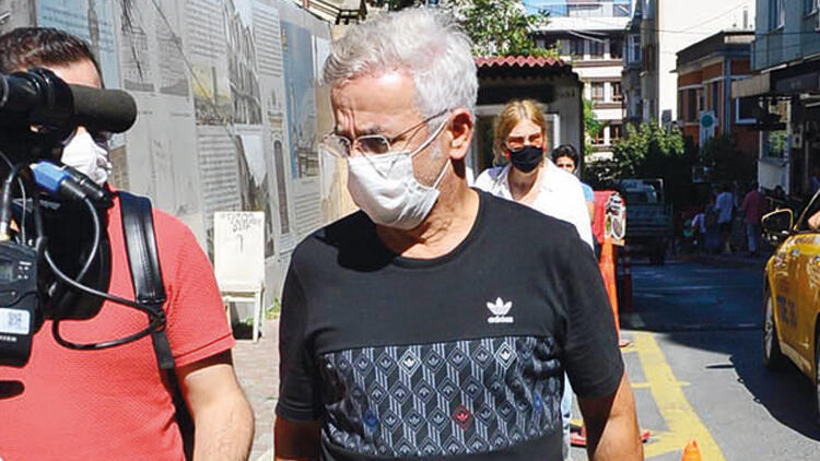 Zafer Algöz’e yakın arkadaşı Ozan Güven soruldu