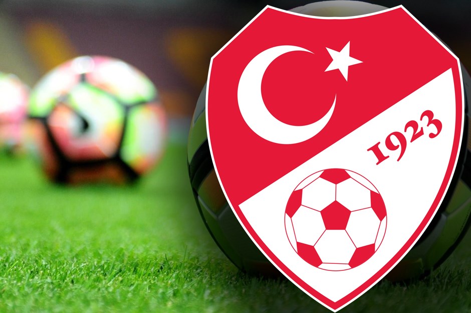 TFF ilk yarı maçlarının seyircisiz oynanacağını duyurdu