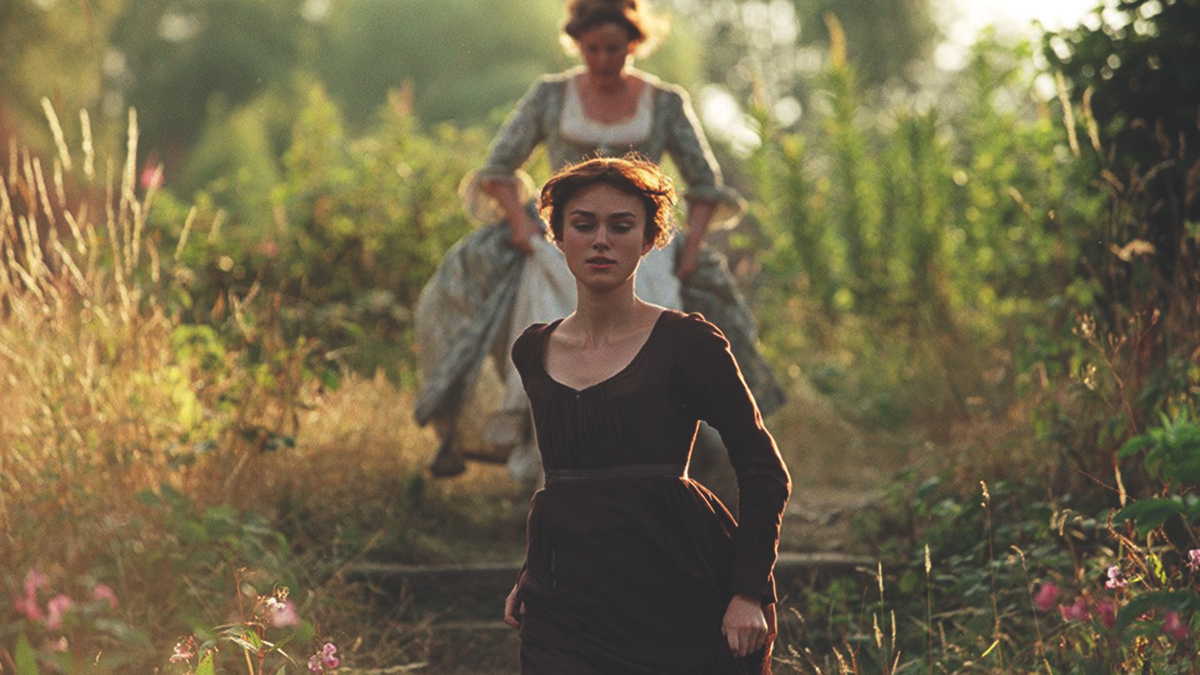 Cottagecore temalarının öne çıktığı en iyi filmler