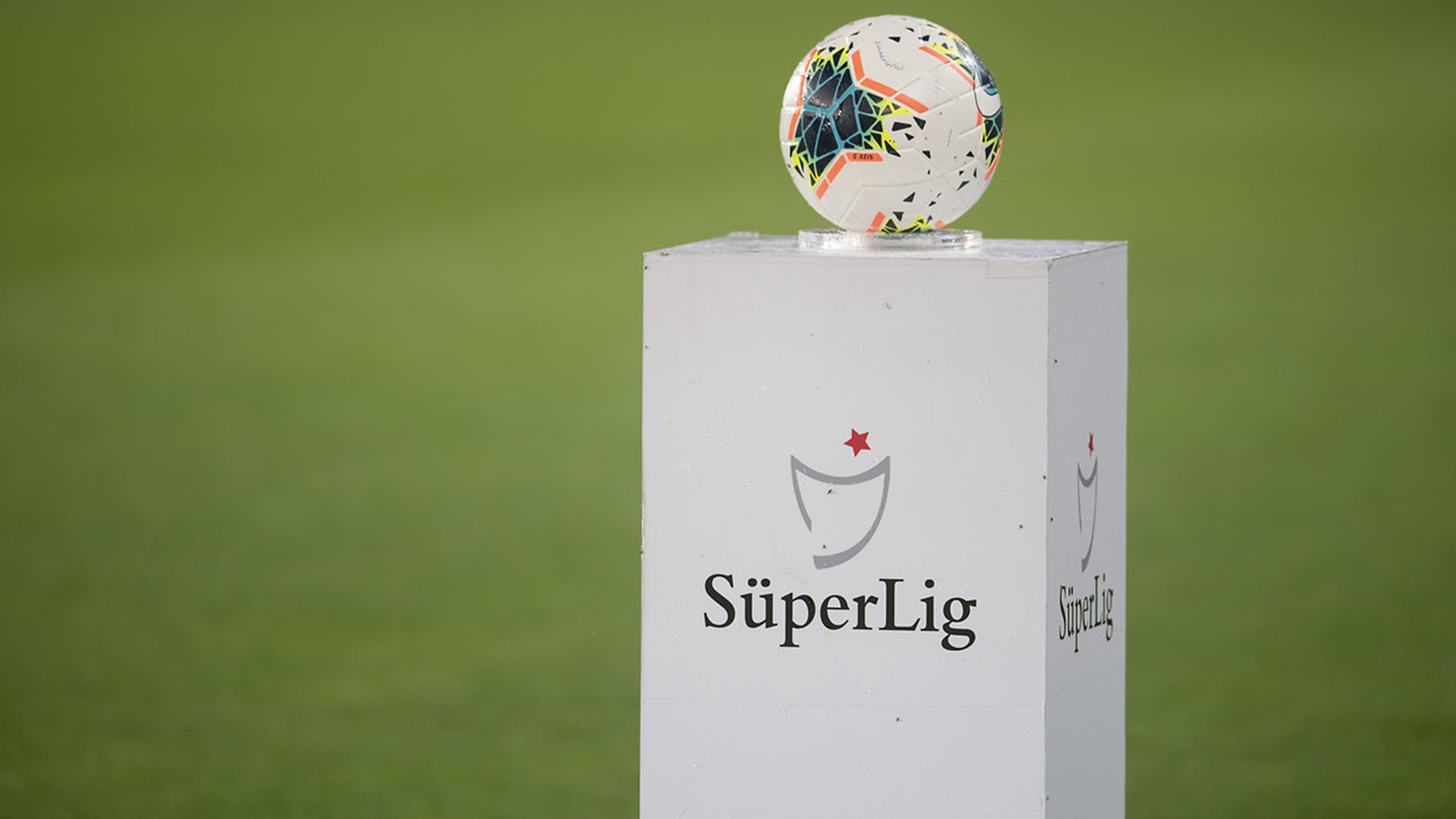 Süper Lig’de ilk 4 haftanın programı belli oldu