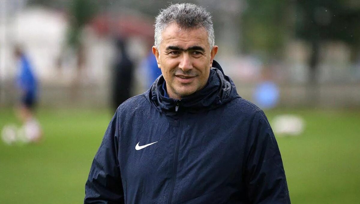 Kasımpaşa Mehmet Altıparmak ile yollarını ayırdı!