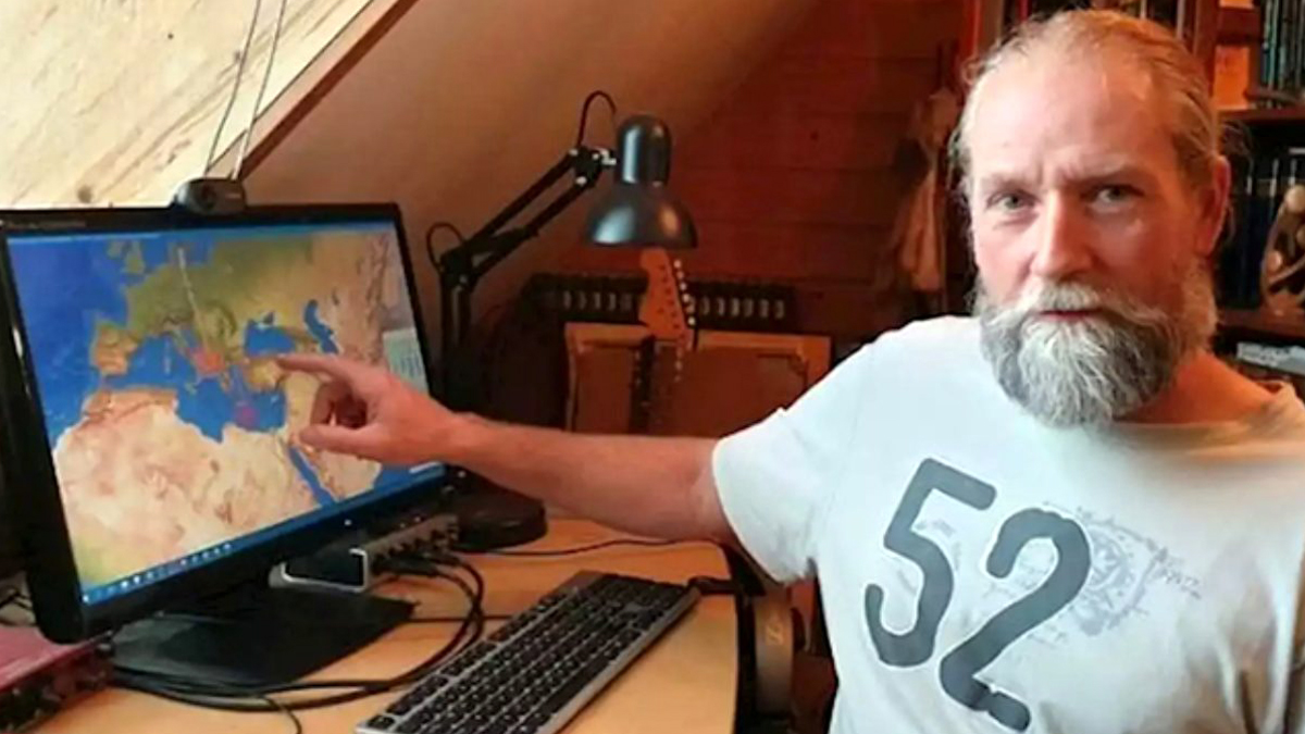 Dünyaca ünlü deprem uzmanı uyardı! Şiddeti: 7.5 olabilir!