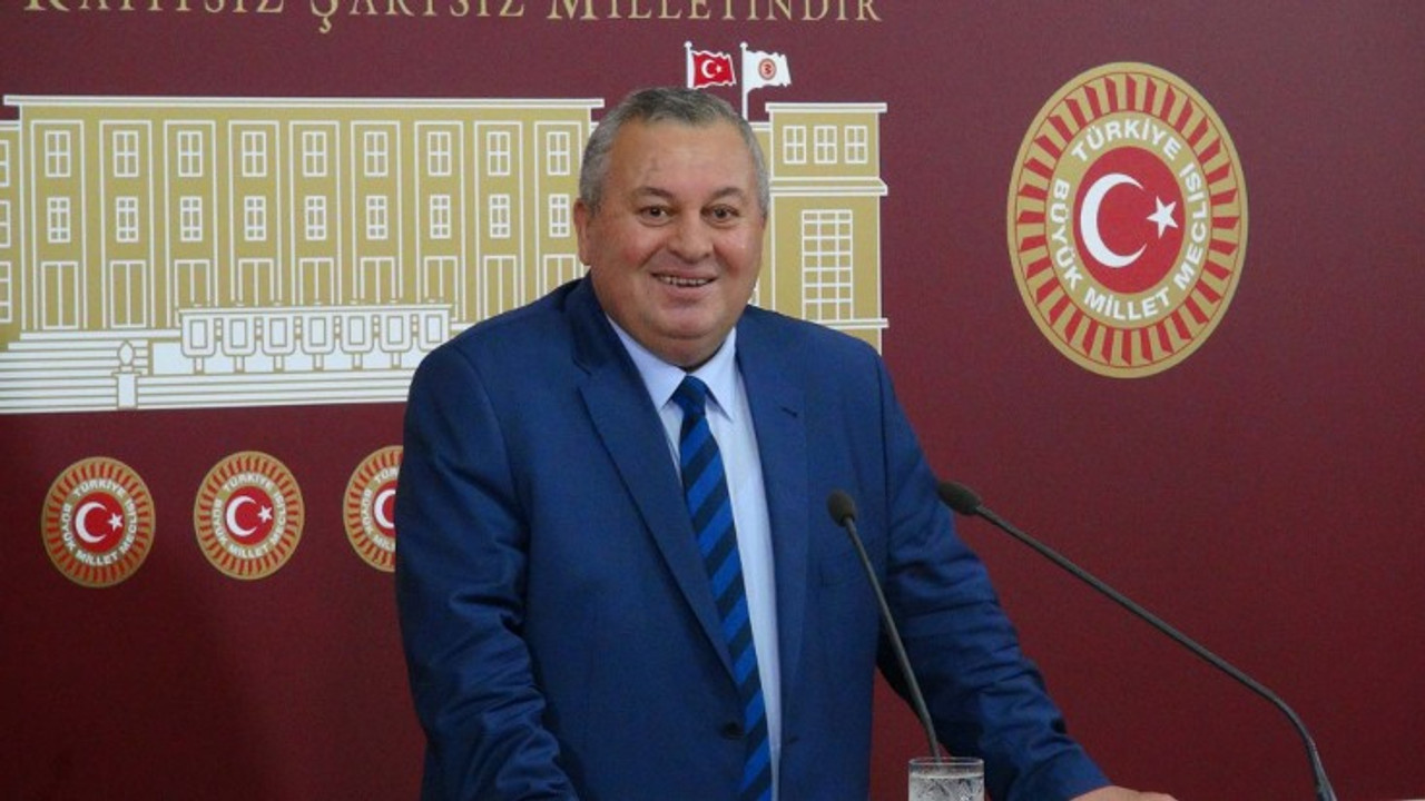 Flaş iddia: Cemal Enginyurt Demokrat Parti’ye geçiyor!