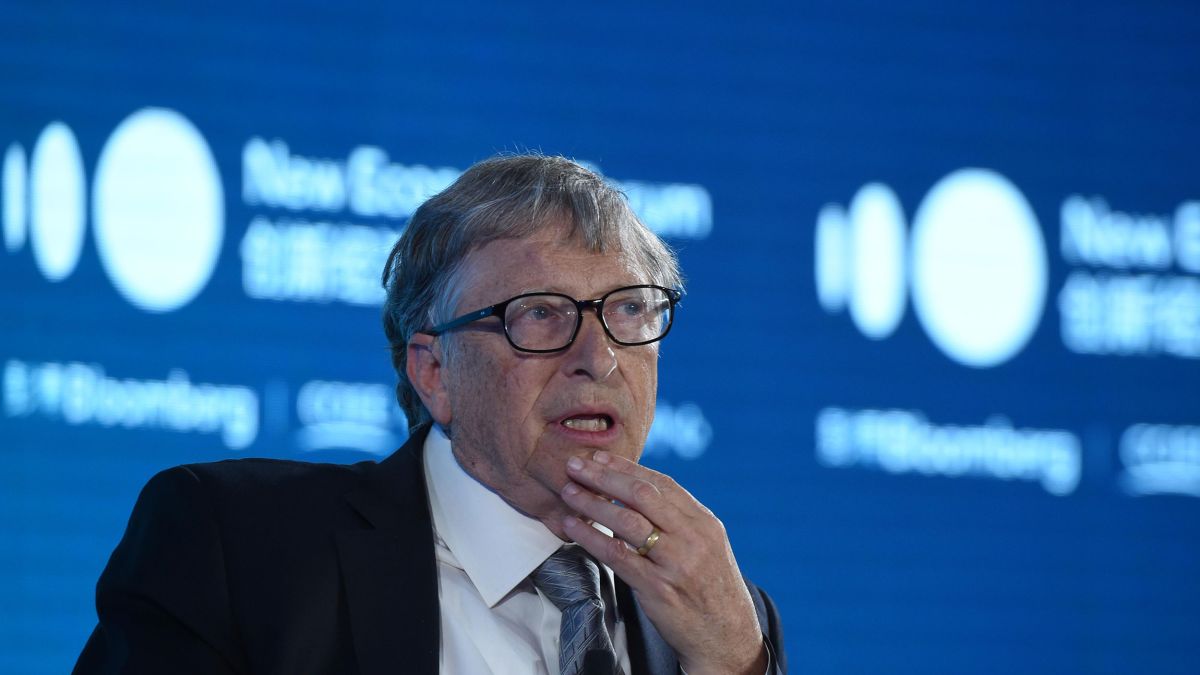 Bill Gates’den müjde var!