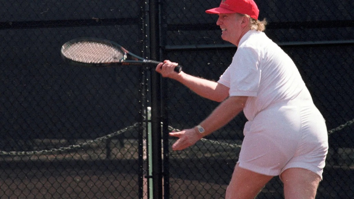 İran Trump hakkında kırmızı bülten çıkarıyor!