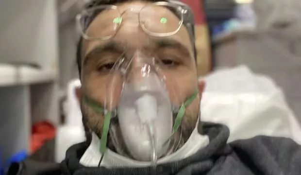 Okan Karacan koronavirüse yakalandı!