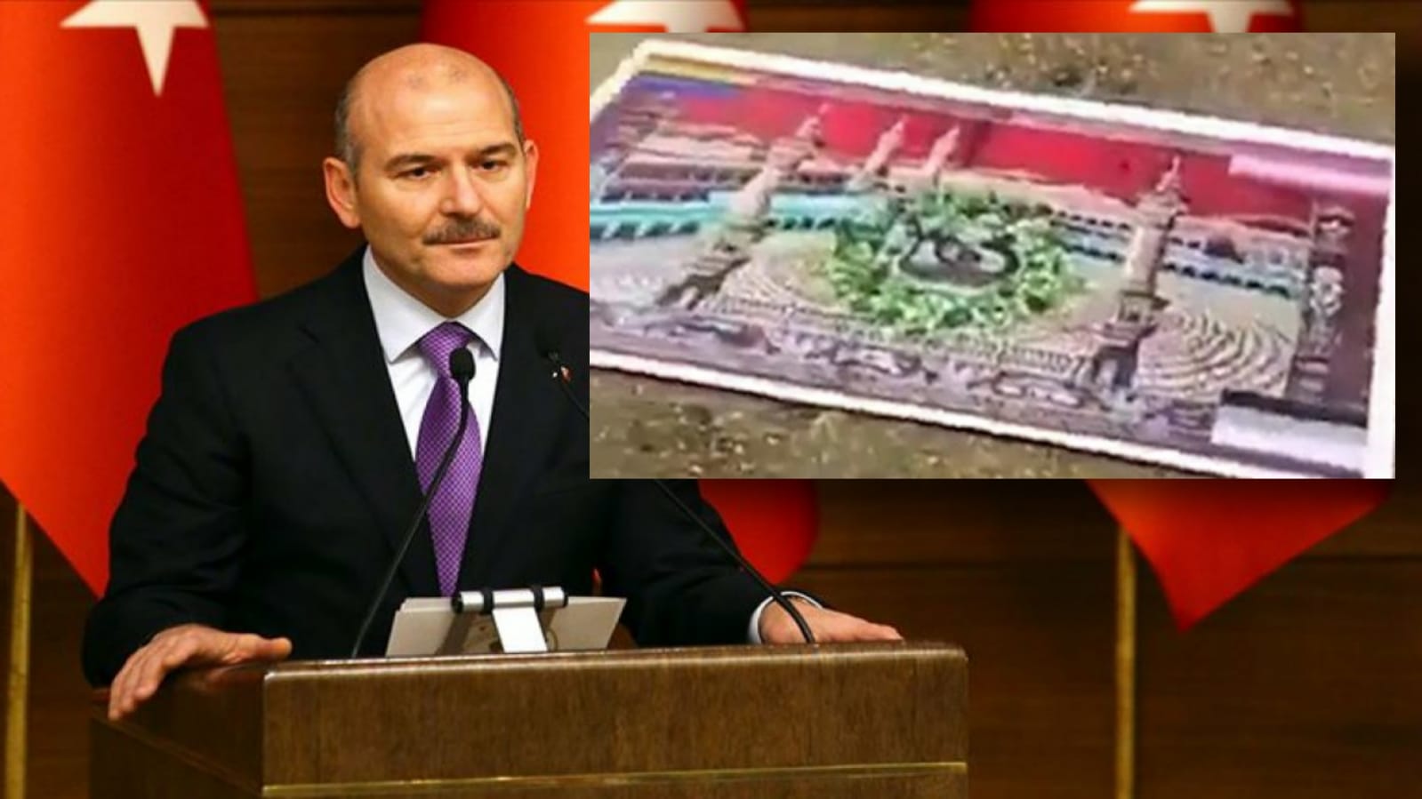 Yobazlar hakkında gözaltı!