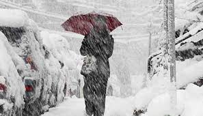 Meteoroloji uyardı! Yağış var.