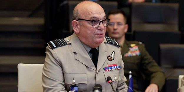 NATO’nun feryadı yürek burktu!