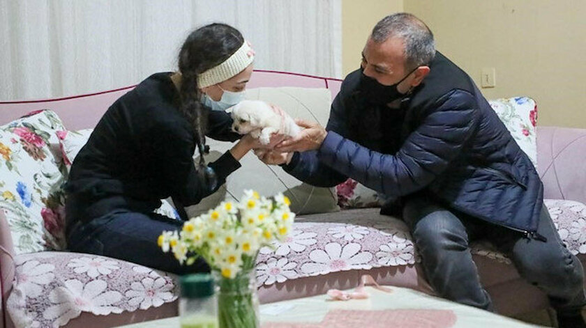 Vali öksüz ve yetimlere mektup yazarak isteklerini sordu!