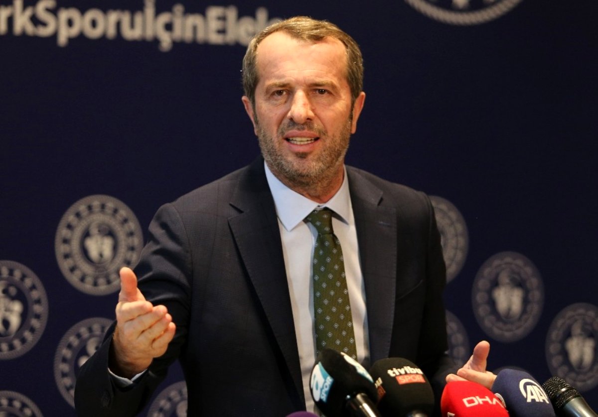 ”Türk futbolu alarm veriyor”
