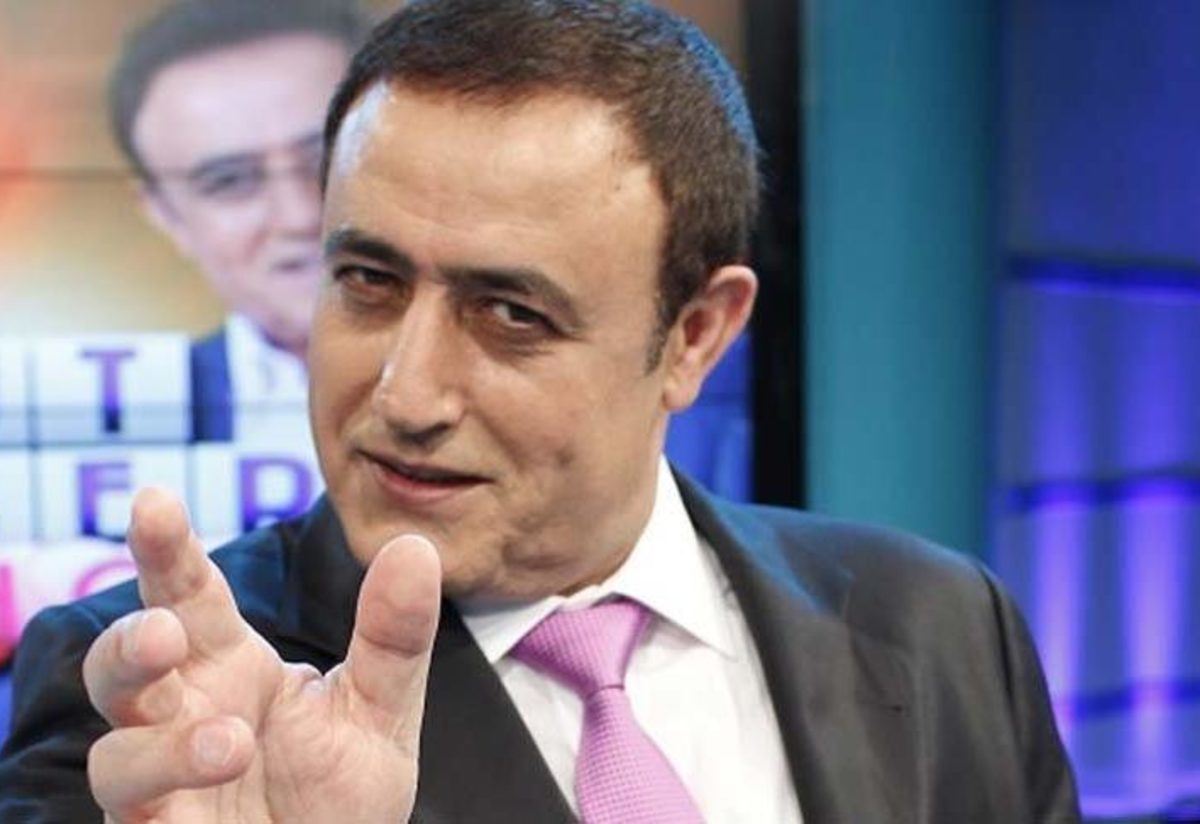 Mahmut Tuncer sevenlerini korkuttu!