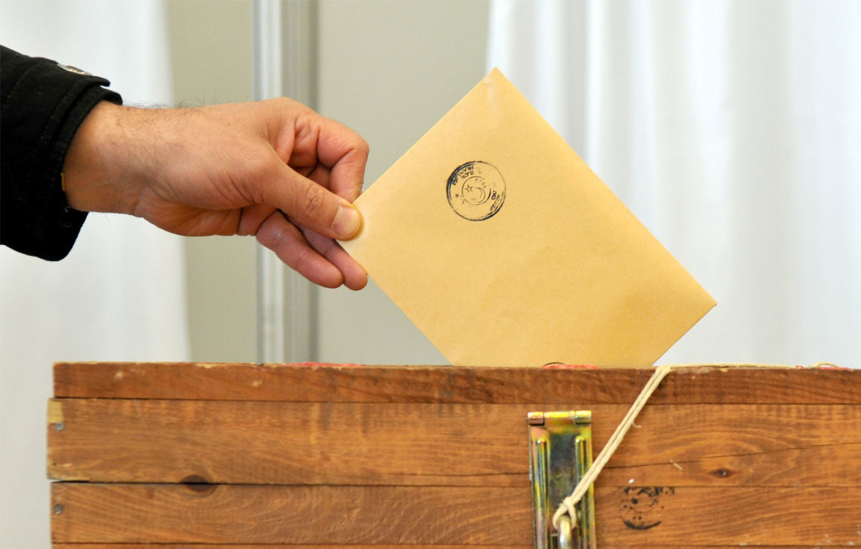 Seçim Barajı düşüyor! Peki yüzde kaç’a?