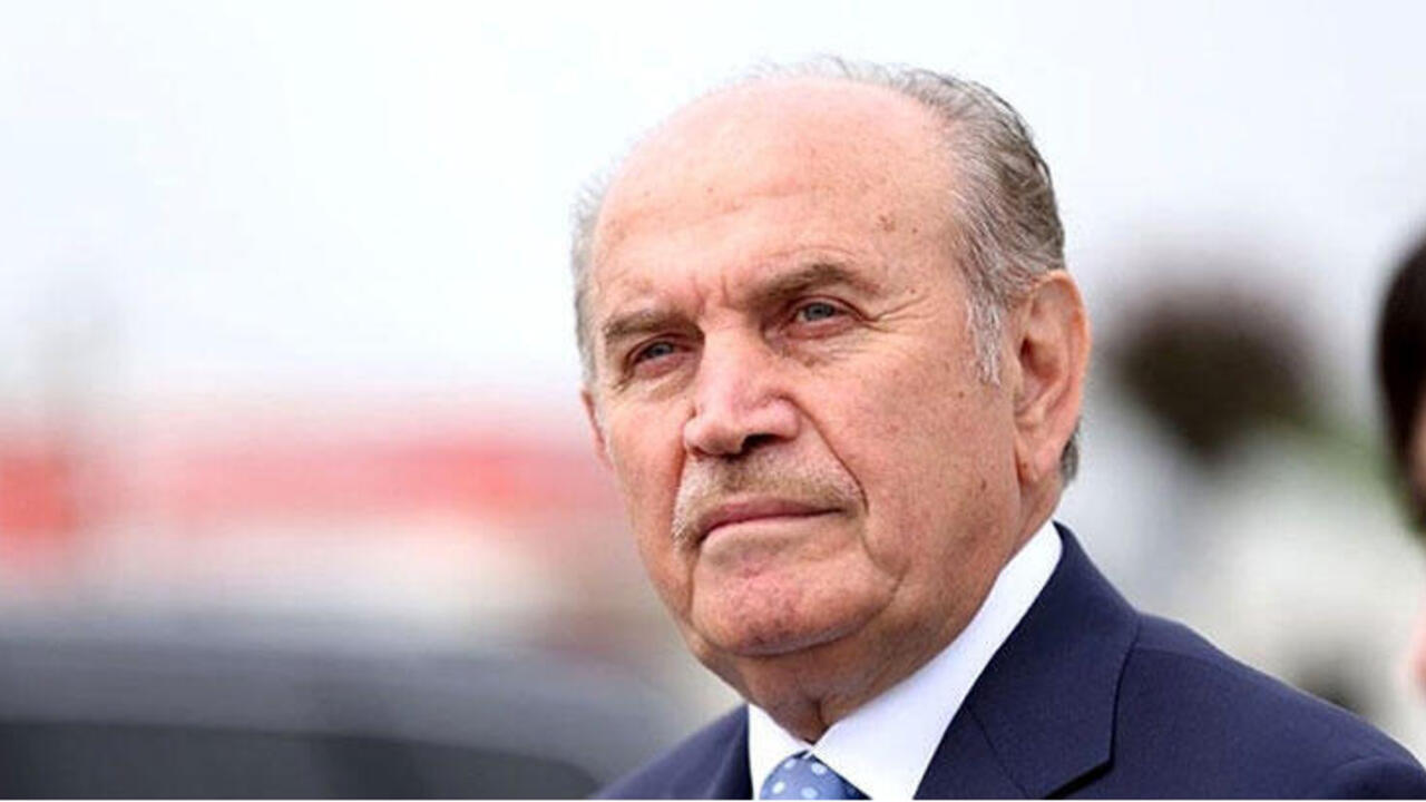 Kadir Topbaş vefat etti!