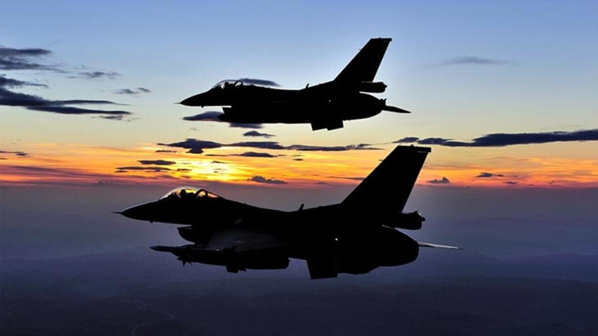 Mehmetçik Gara’da devleşti!