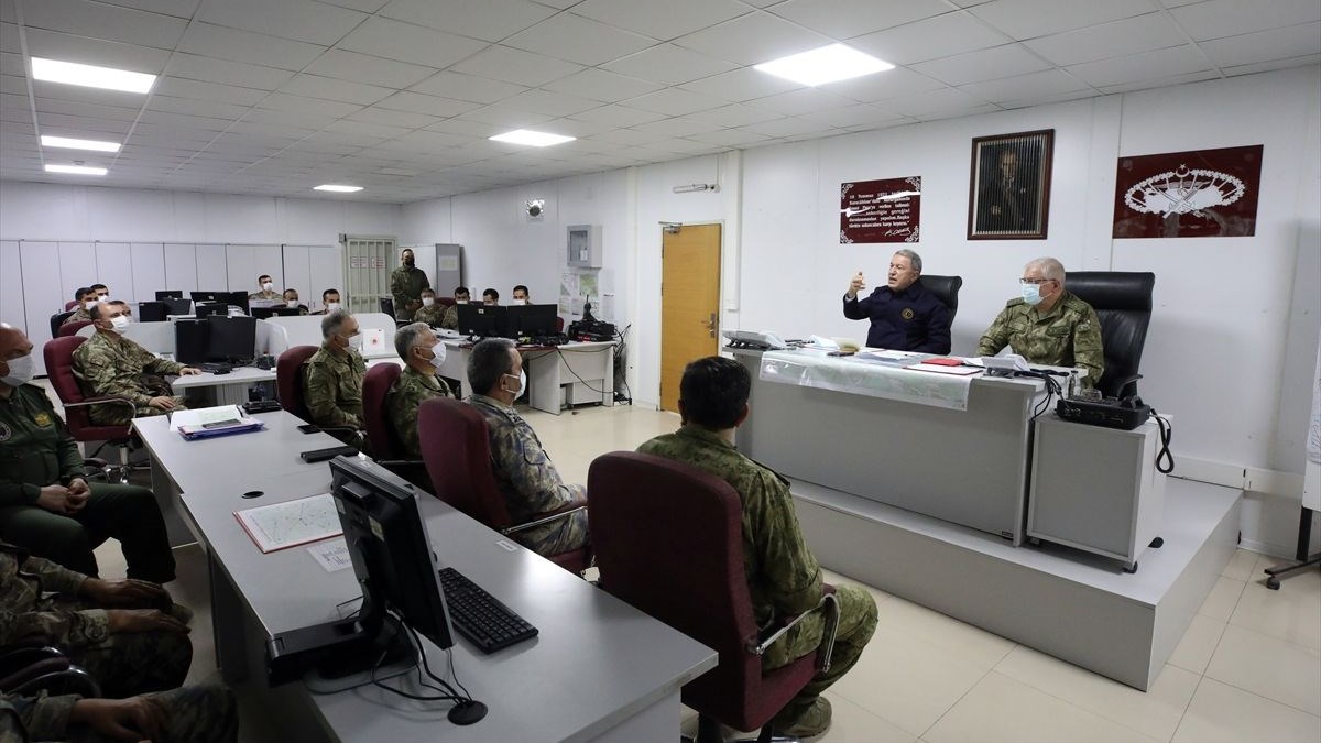 Terör kalleşliğini yine gösterdi! 13 vatandaşımız şehit oldu!