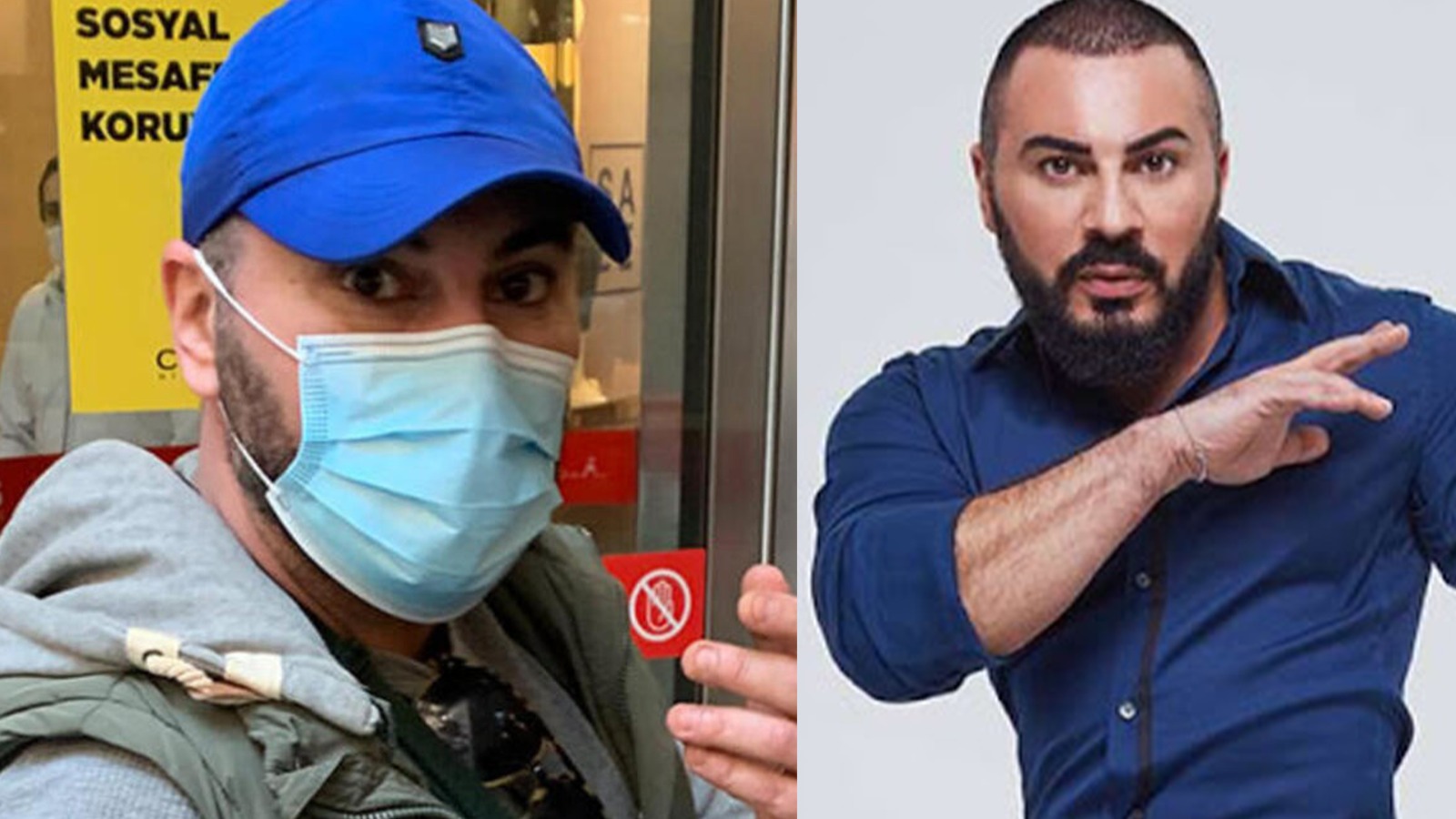 Rober Hatemo dert yandı: ”Fıttırmak üzereyim”