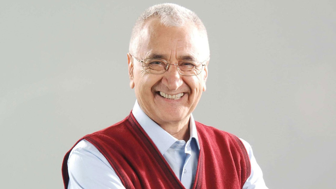 Ünlü psikolog evinde ölü bulundu!