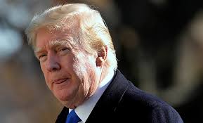 Trump senato baskınından aklandı!