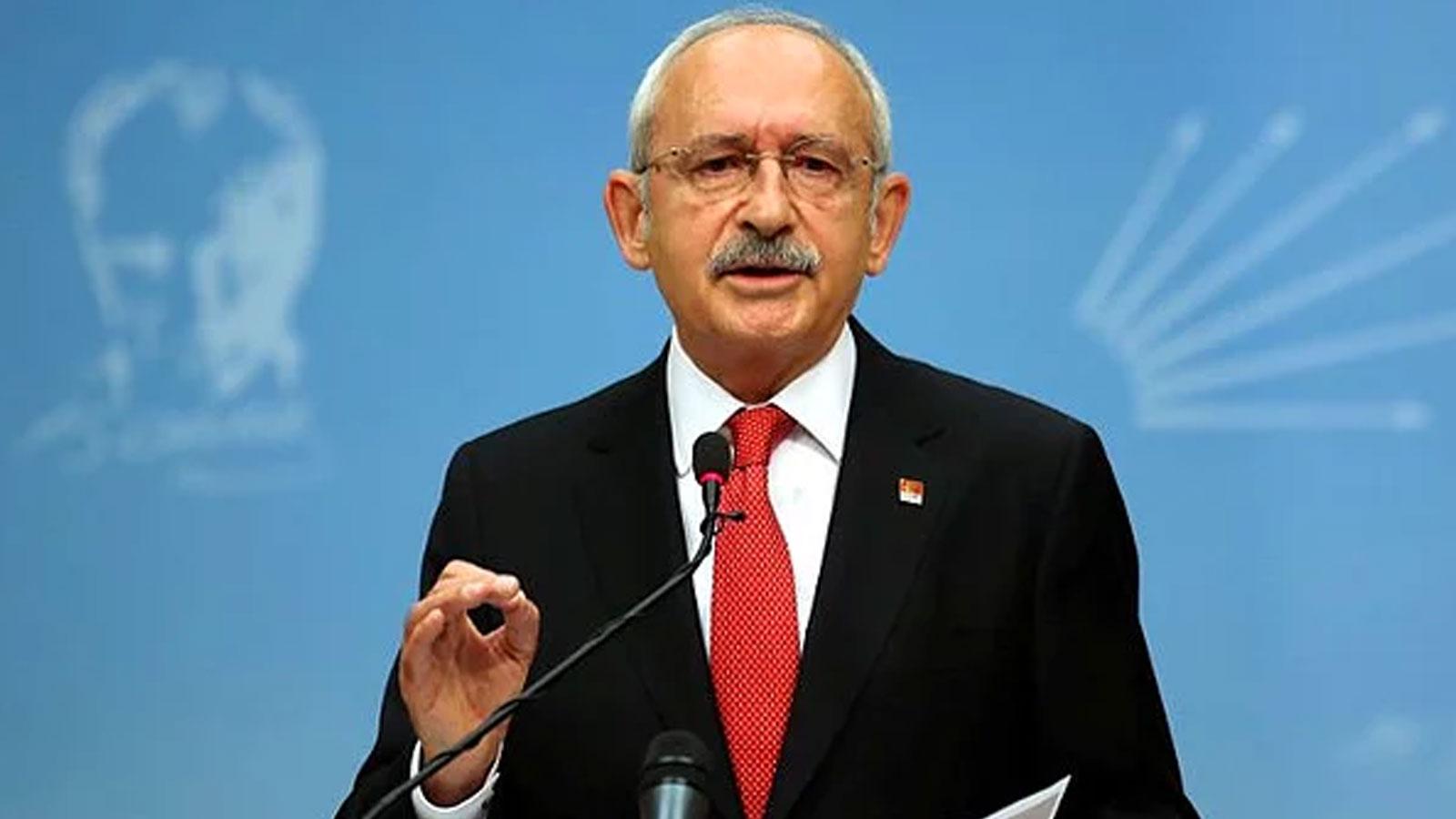 Muharrem İnce’nin istifasına yorumsuzluk yorumu geldi!