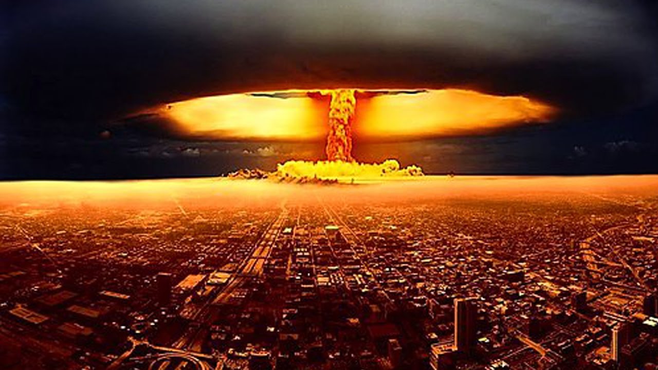 Amerikan stratejist nükleer savaş konusunda ABD’yi göreve davet etti!