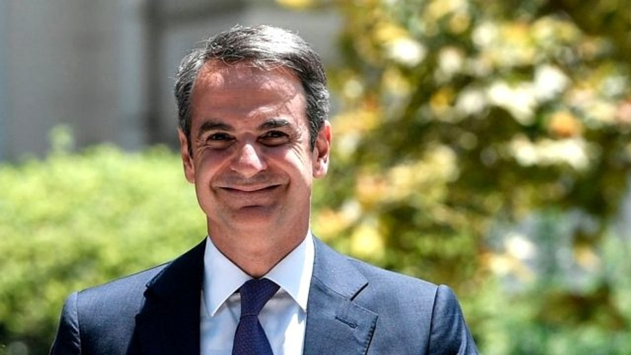 Yunanistan Başbakanı Türkiye ile görüşme tarihini açıkladı!