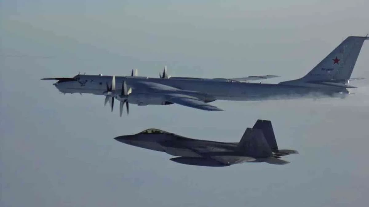 Savaş’ın ayak sesleri!