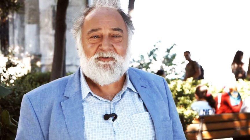 Usta oyuncu göçtü!