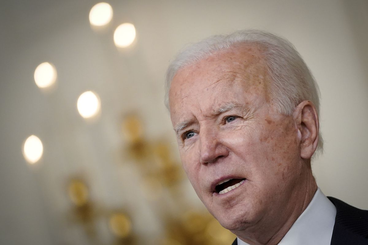 Biden’in göç korkusu!