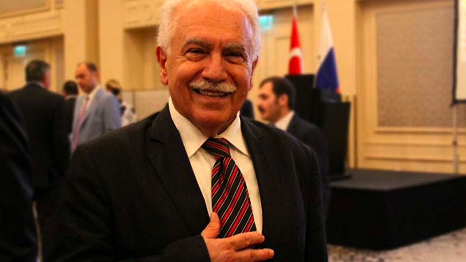 Perinçek: ”Hızlı karar bekliyoruz!”