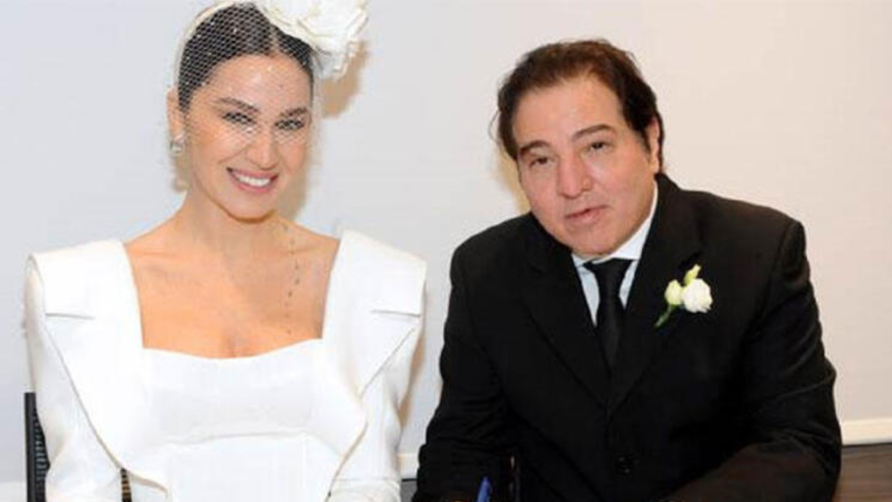 Fazıl-Ece Say çiftinden yabancı basına ilginç evlilik açıklaması!