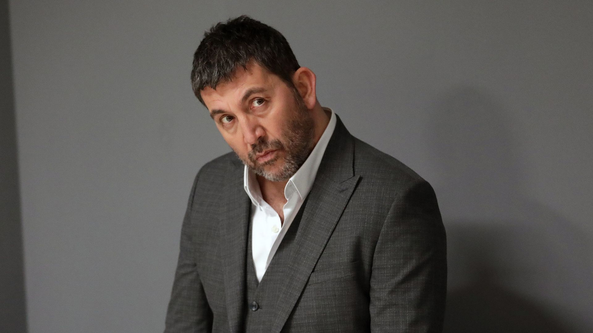 Emre Kınay korona virüse yakalandı!