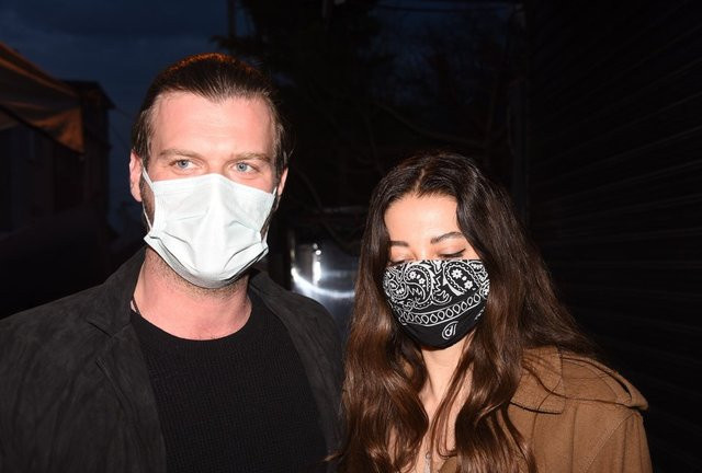 Ayakta korona atlatmış, zatürre sanmış!