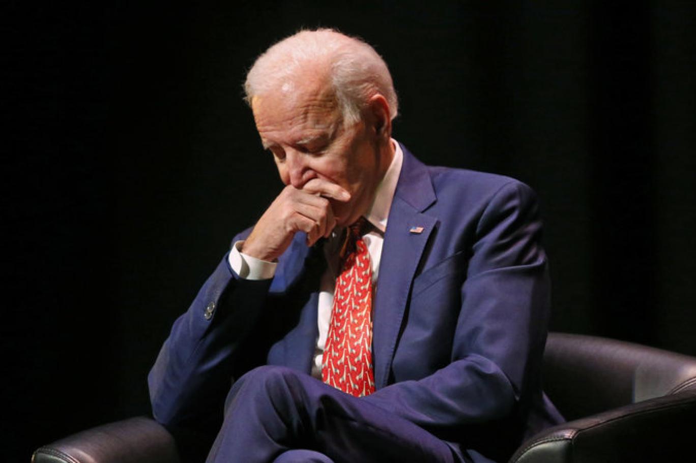 Biden İstanbul Sözleşmesi konusunda: ”Türkiye hayallerimizi yıktı” dedi!