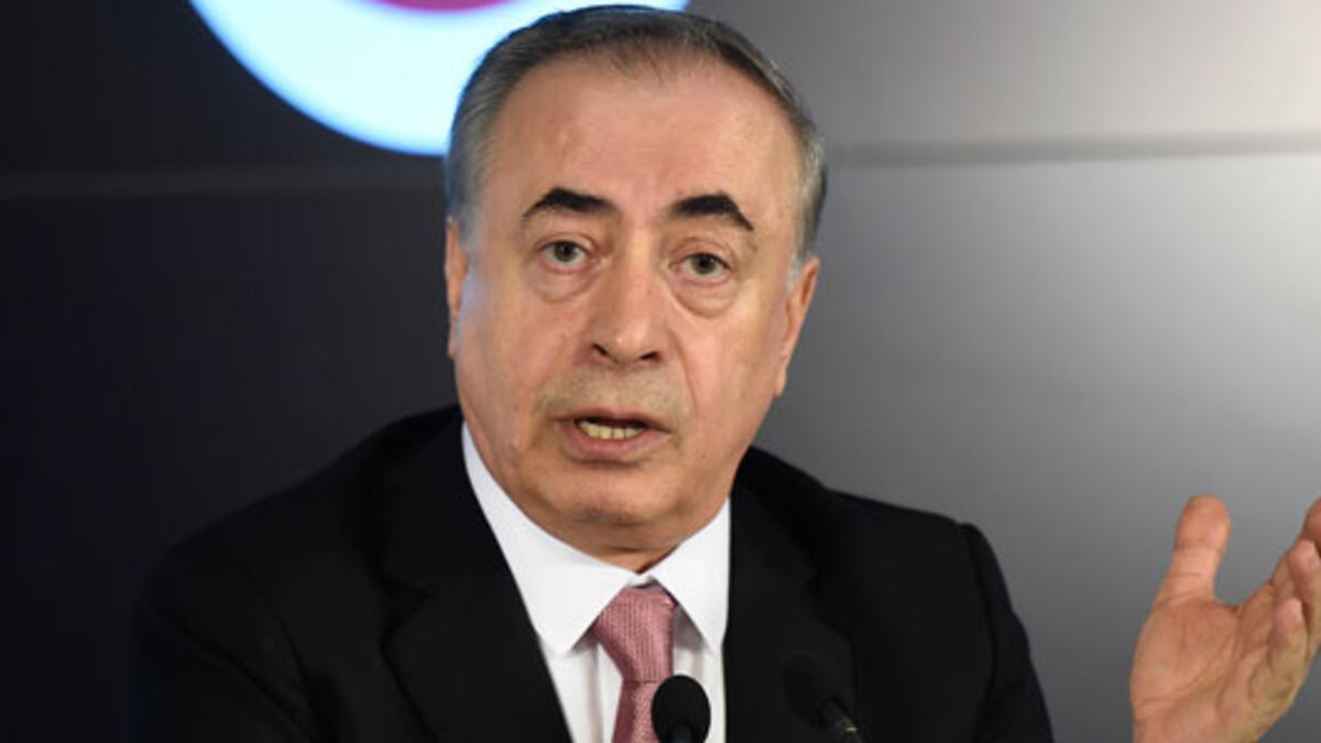 Başkan Cengiz’den istifa çağrısı!