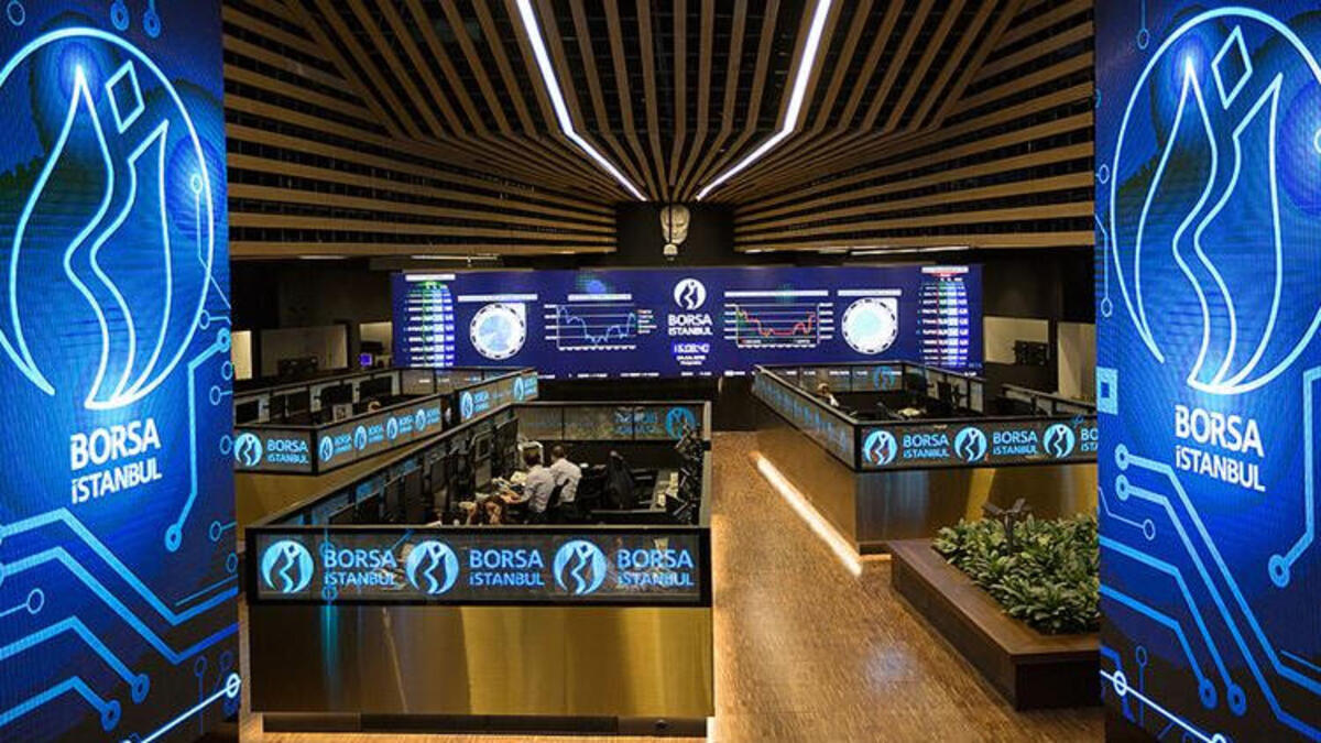 Borsa İstanbul’un Genel Müdürü istifa etti!