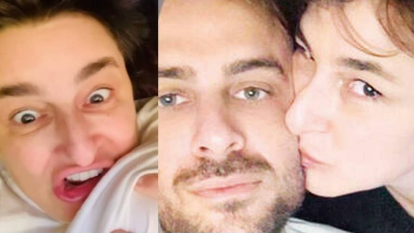 Esra Dermancıoğlu isyan etti!