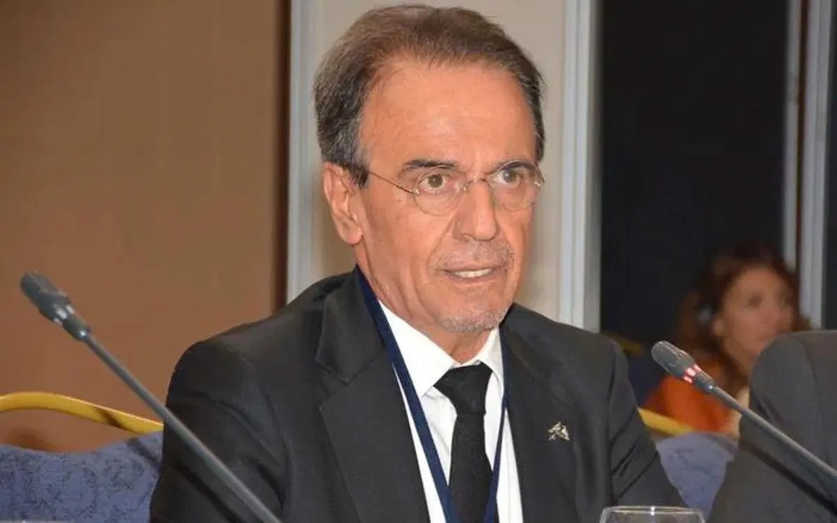 Profesör: ”Salgın yeniden artabilir”