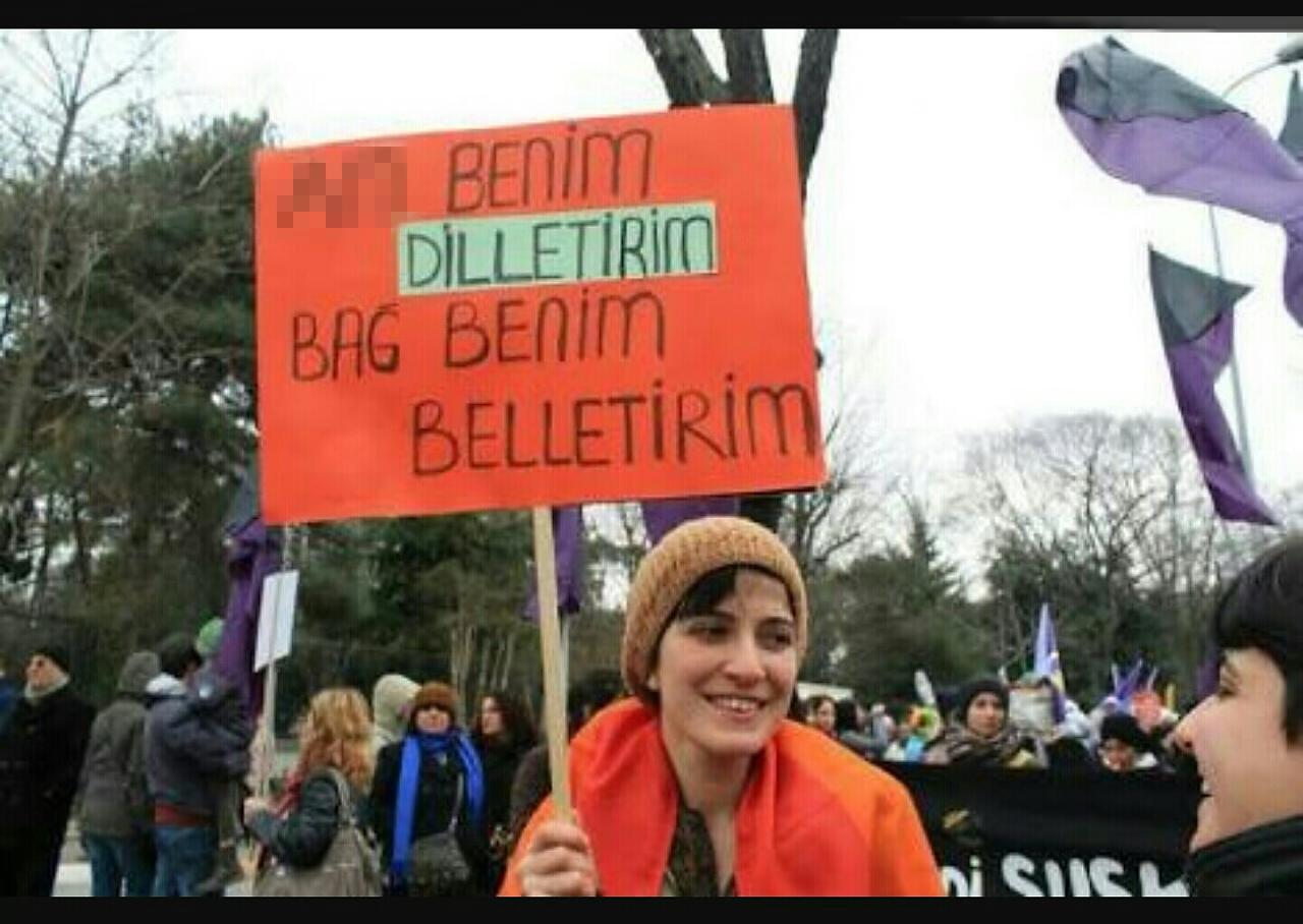 Türkiye İstanbul Sözleşmesi’nden çekildi!